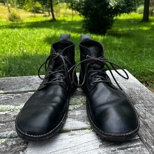 Davinci Lapworth Black Wax